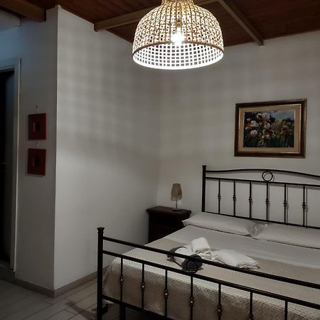 카타니아 I Vespri B&B 외부 사진