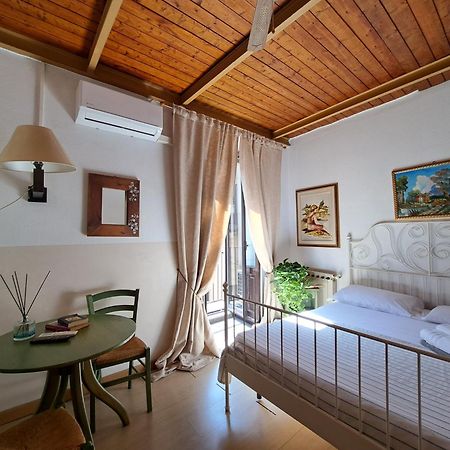 카타니아 I Vespri B&B 외부 사진