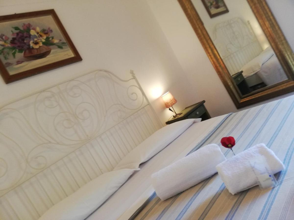 카타니아 I Vespri B&B 외부 사진