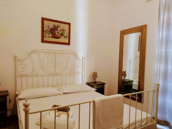 카타니아 I Vespri B&B 외부 사진