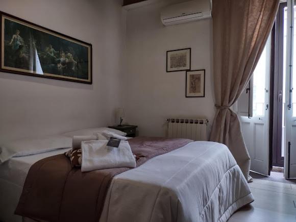 카타니아 I Vespri B&B 외부 사진