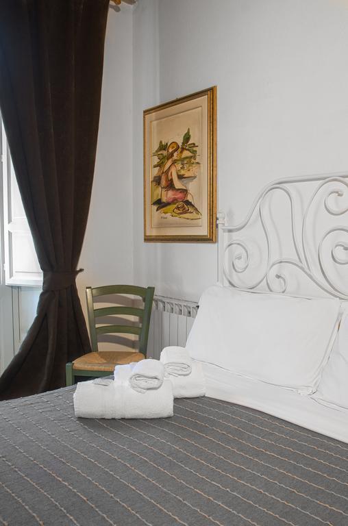 카타니아 I Vespri B&B 외부 사진