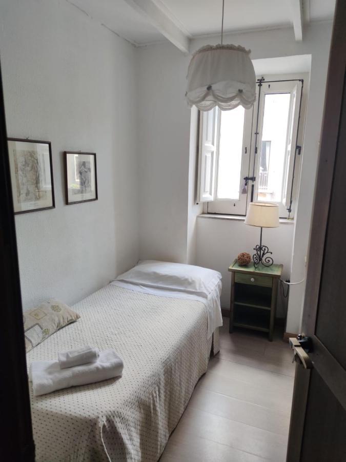카타니아 I Vespri B&B 외부 사진