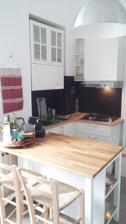 카타니아 I Vespri B&B 외부 사진