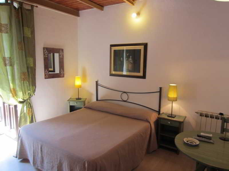 카타니아 I Vespri B&B 외부 사진
