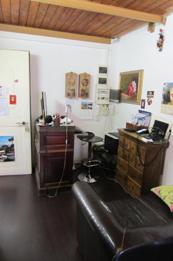 카타니아 I Vespri B&B 외부 사진